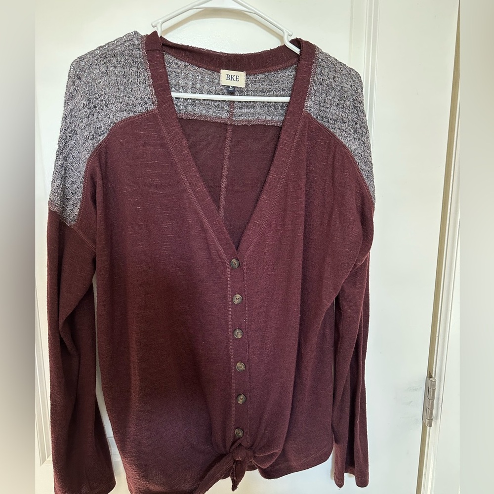 BKE sweater